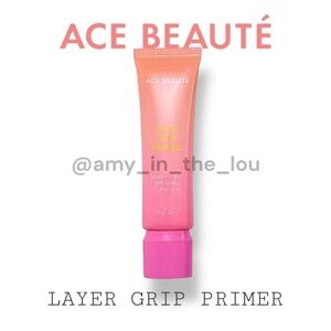 Layer Grip Primer by Ace Beaute